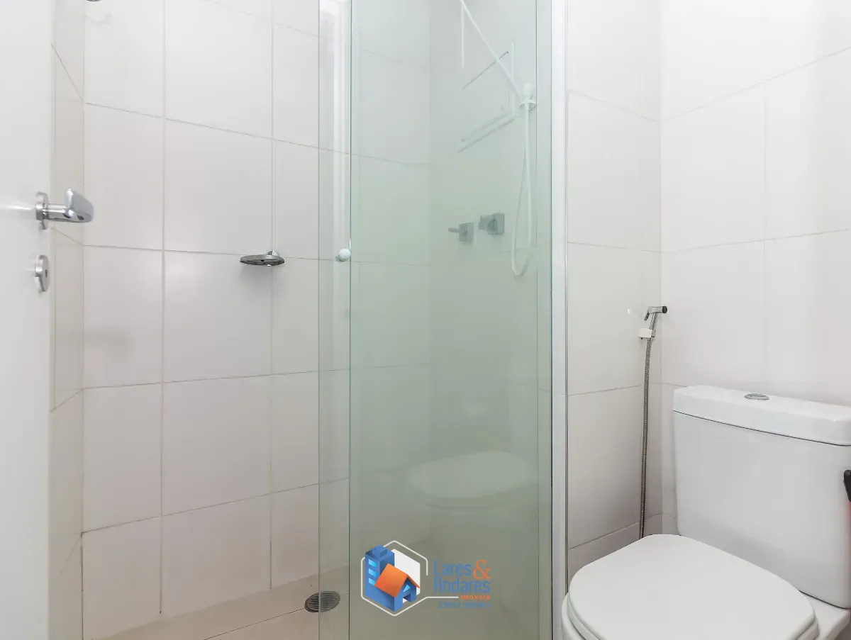 Apartamento, 1 quarto, 35 m² - Foto 15