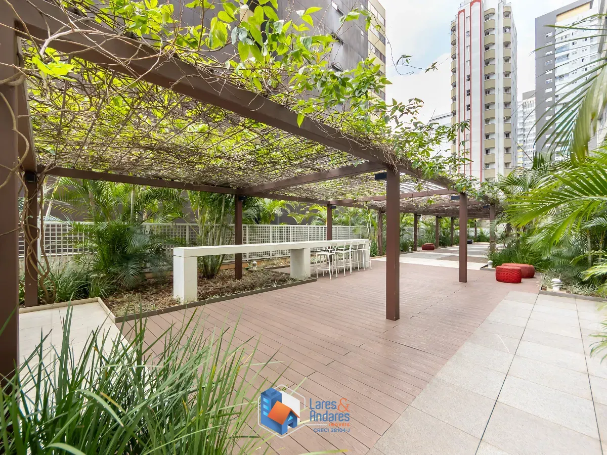 Apartamento, 1 quarto, 35 m² - Foto 47