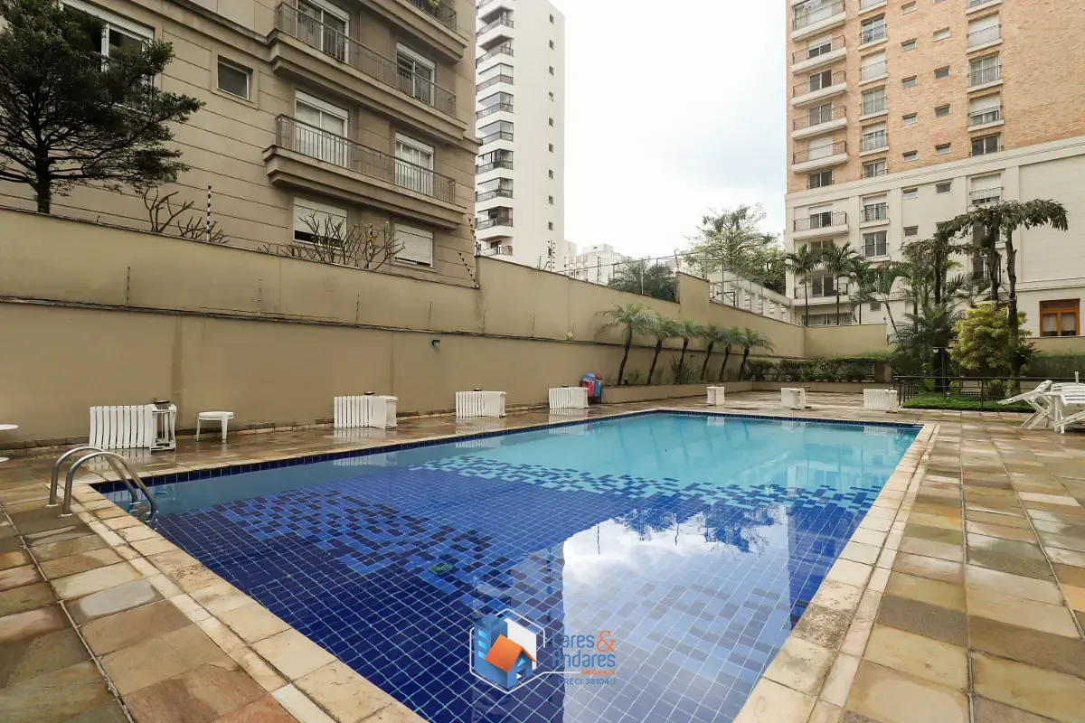 Apartamento, 1 quarto, 32 m² - Foto 17