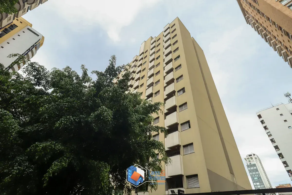 Apartamento, 1 quarto, 32 m² - Foto 18