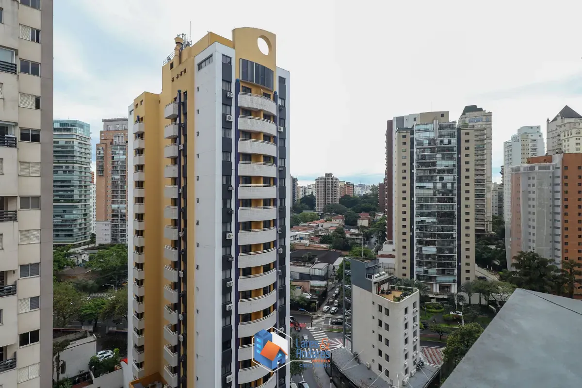 Apartamento, 1 quarto, 32 m² - Foto 12