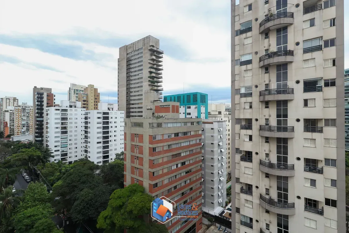 Apartamento, 1 quarto, 32 m² - Foto 13