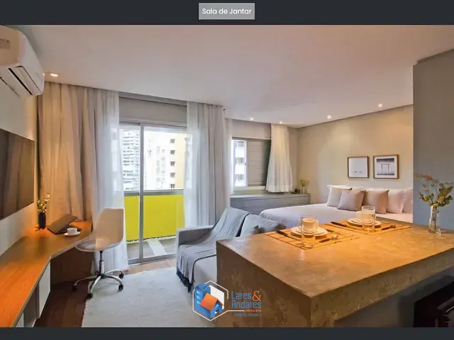 Outro com 32m² 1 quarto e 1 banheiro, à venda, no bairro Vila Uberabinha em São Paulo