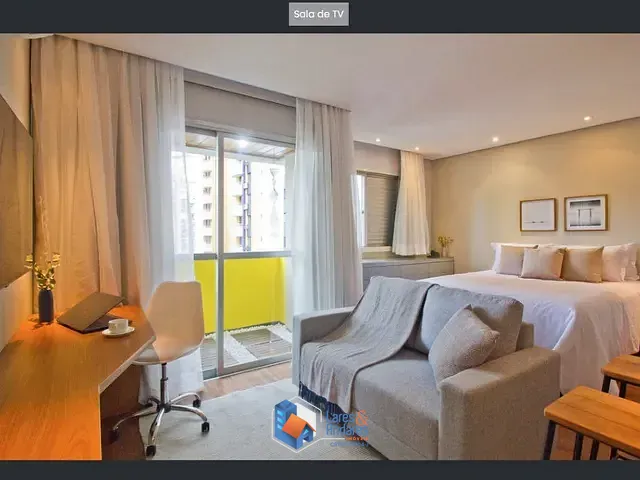 Outro com 32m² 1 quarto e 1 banheiro, à venda, no bairro Vila Uberabinha em São Paulo
