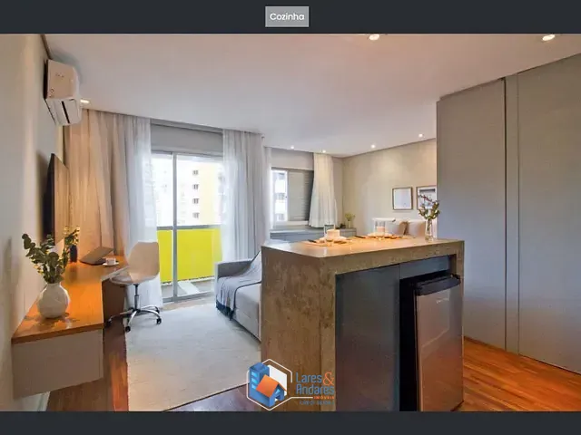 Outro com 32m² 1 quarto e 1 banheiro, à venda, no bairro Vila Uberabinha em São Paulo