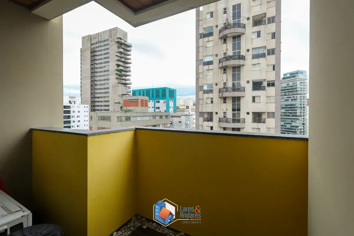 Apartamento, 1 quarto, 32 m² - Foto 8