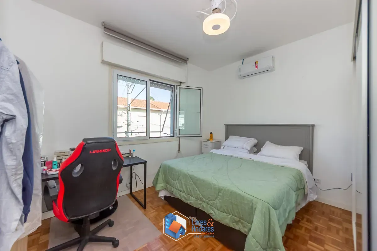 Apartamento, 3 quartos, 117 m² - Foto 15