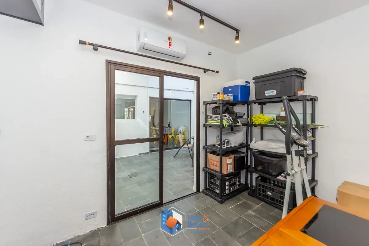 Apartamento, 3 quartos, 117 m² - Foto 13