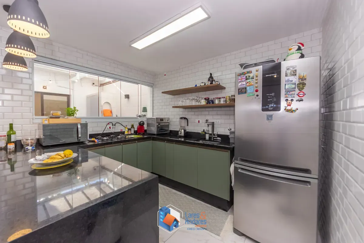 Apartamento, 3 quartos, 117 m² - Foto 8