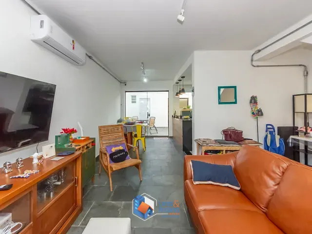 Outro com 89m² 3 quartos e 2 banheiros, à venda, no bairro Indianópolis em São Paulo