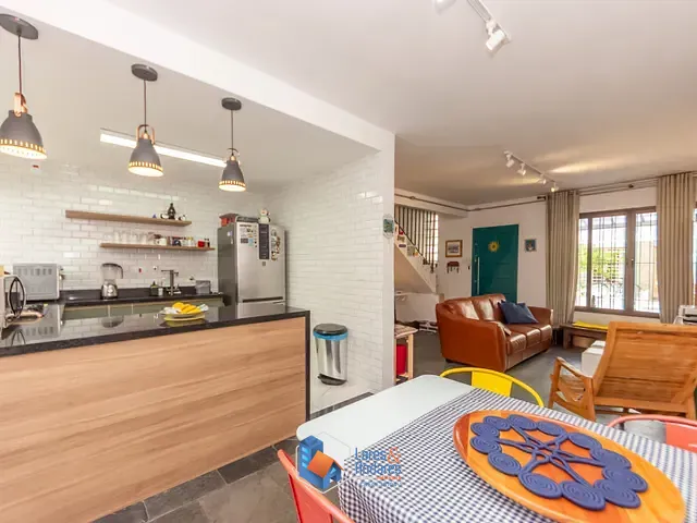 Outro com 89m² 3 quartos e 2 banheiros, à venda, no bairro Indianópolis em São Paulo