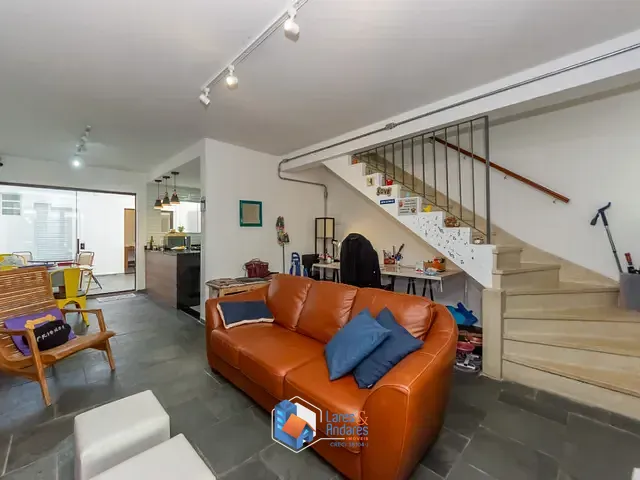 Outro com 89m² 3 quartos e 2 banheiros, à venda, no bairro Indianópolis em São Paulo