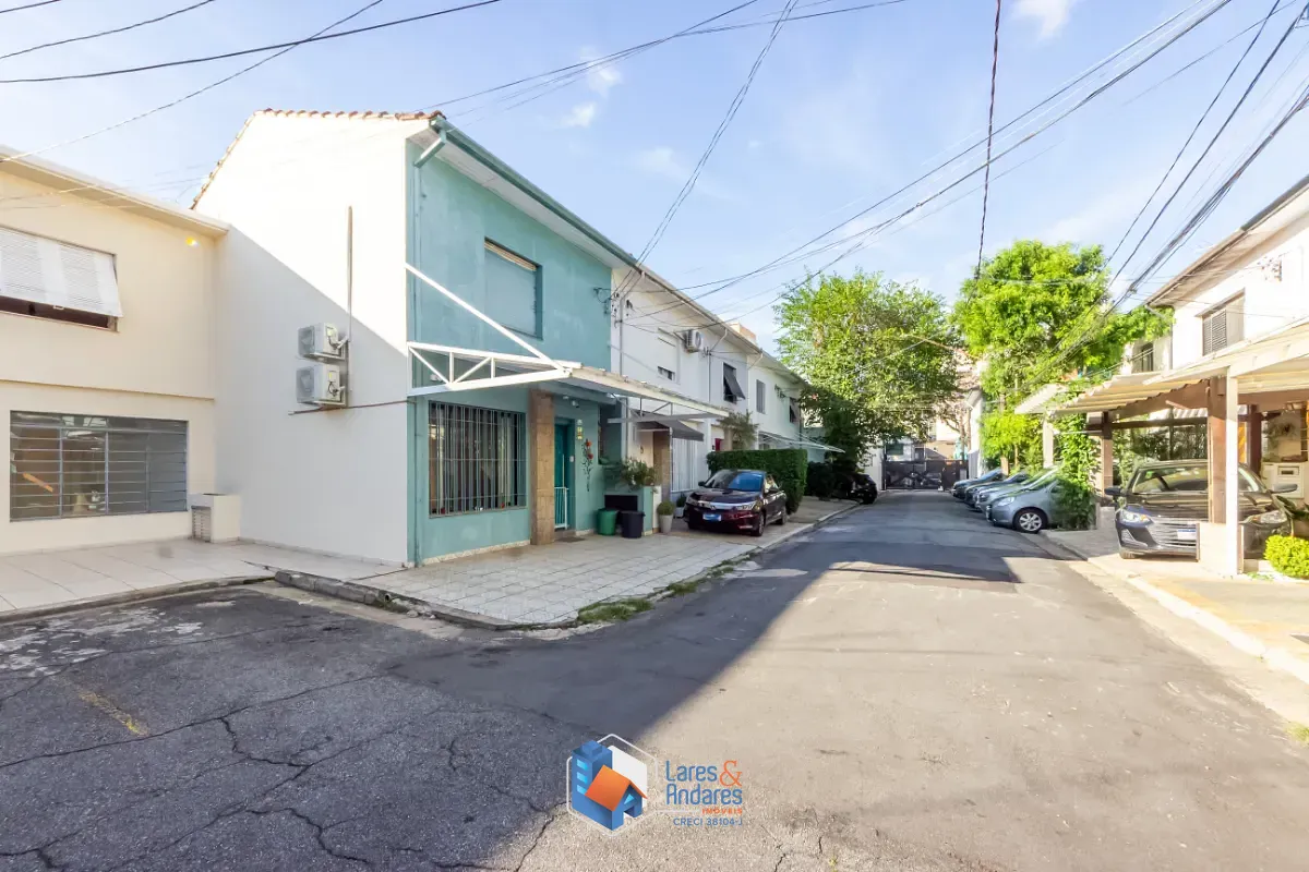 Apartamento, 3 quartos, 117 m² - Foto 22
