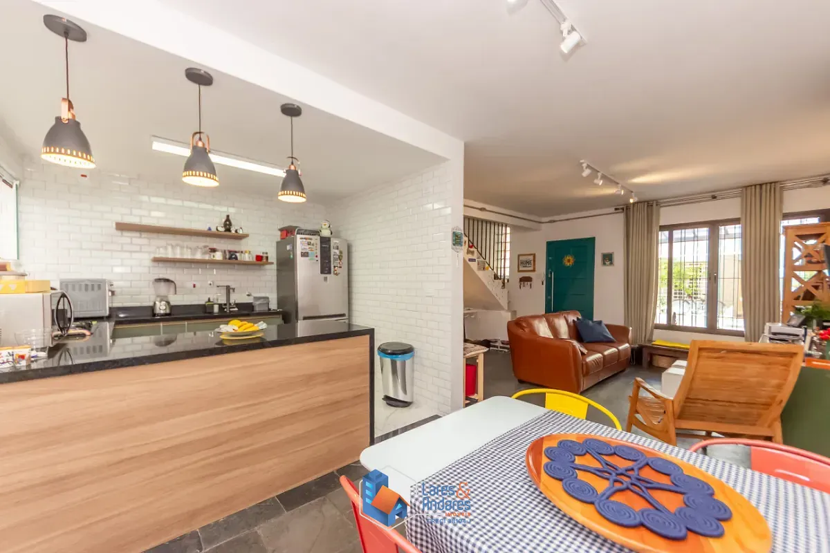 Apartamento, 3 quartos, 117 m² - Foto 1