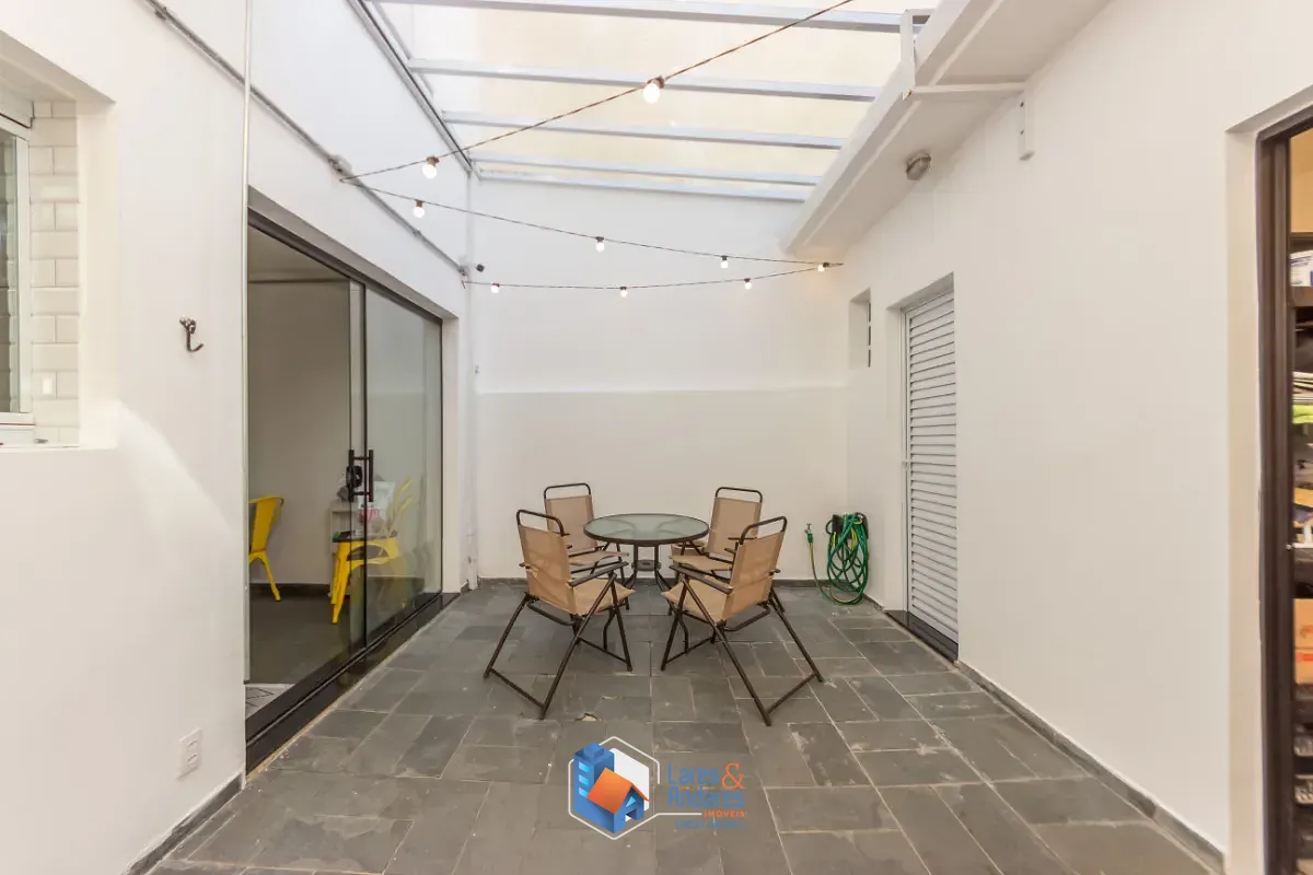 Apartamento, 3 quartos, 117 m² - Foto 11