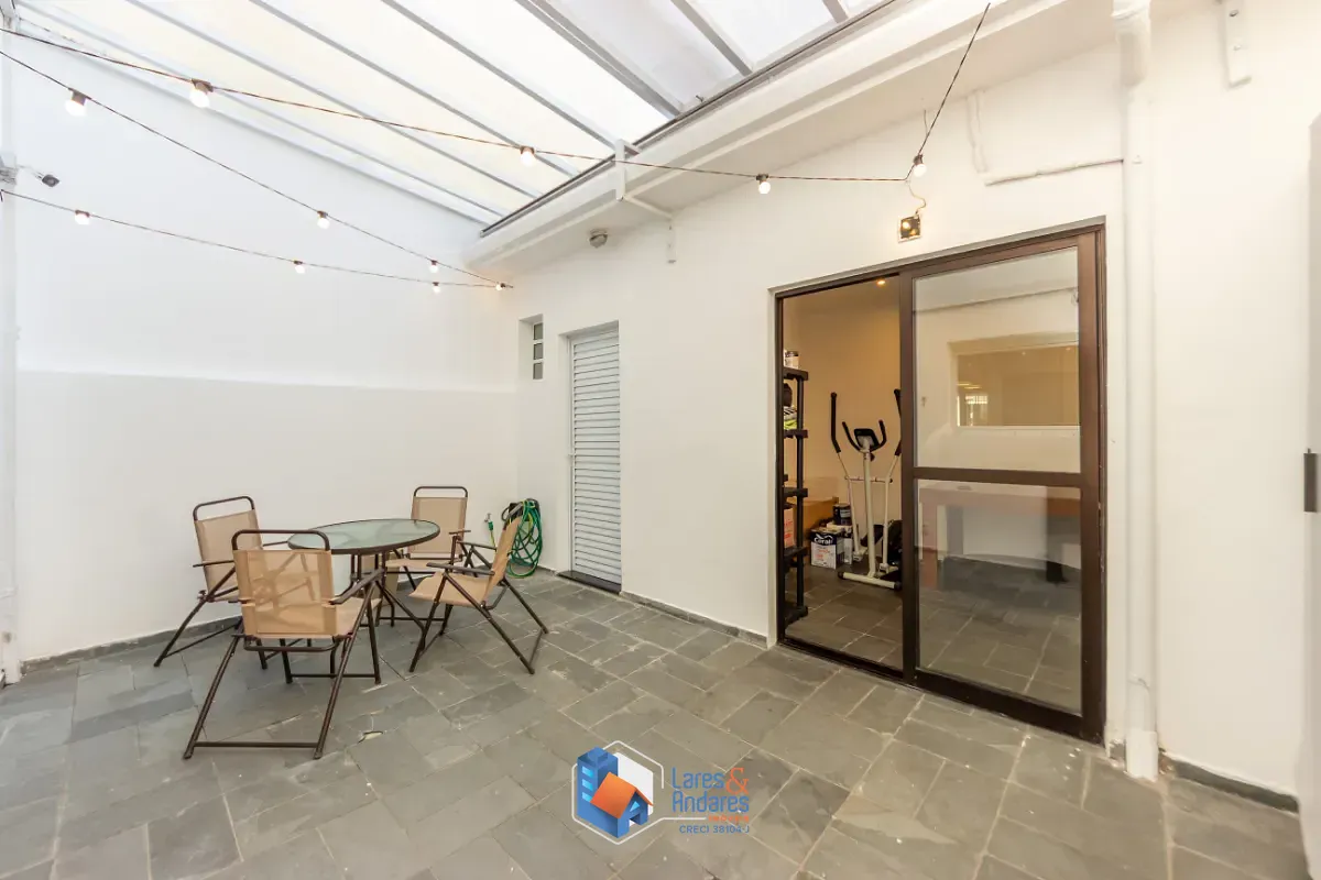 Apartamento, 3 quartos, 117 m² - Foto 10