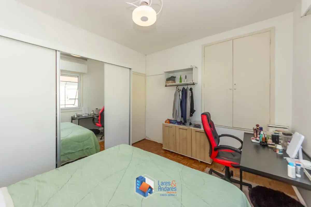 Apartamento, 3 quartos, 117 m² - Foto 16