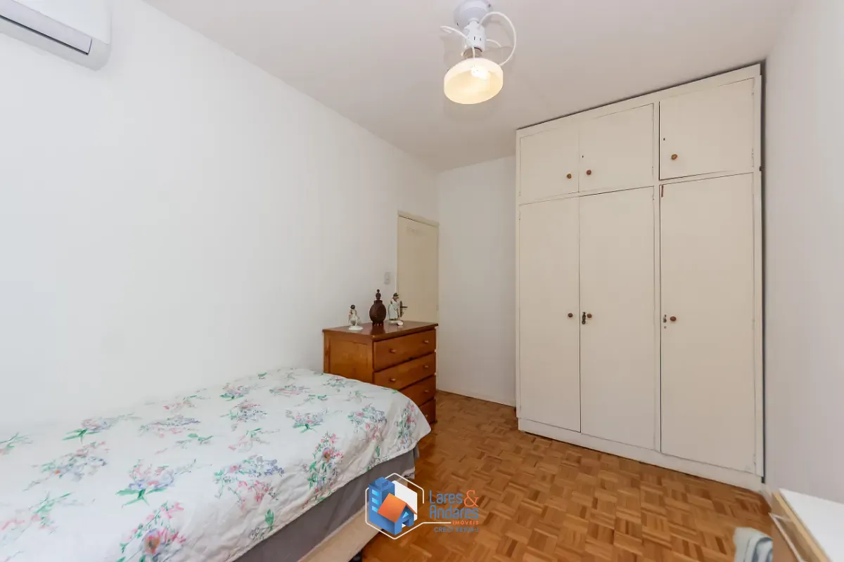 Apartamento, 3 quartos, 117 m² - Foto 19