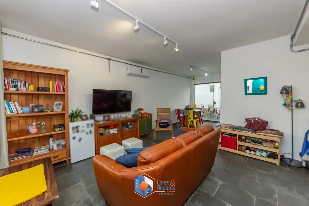 Apartamento, 3 quartos, 117 m² - Foto 5