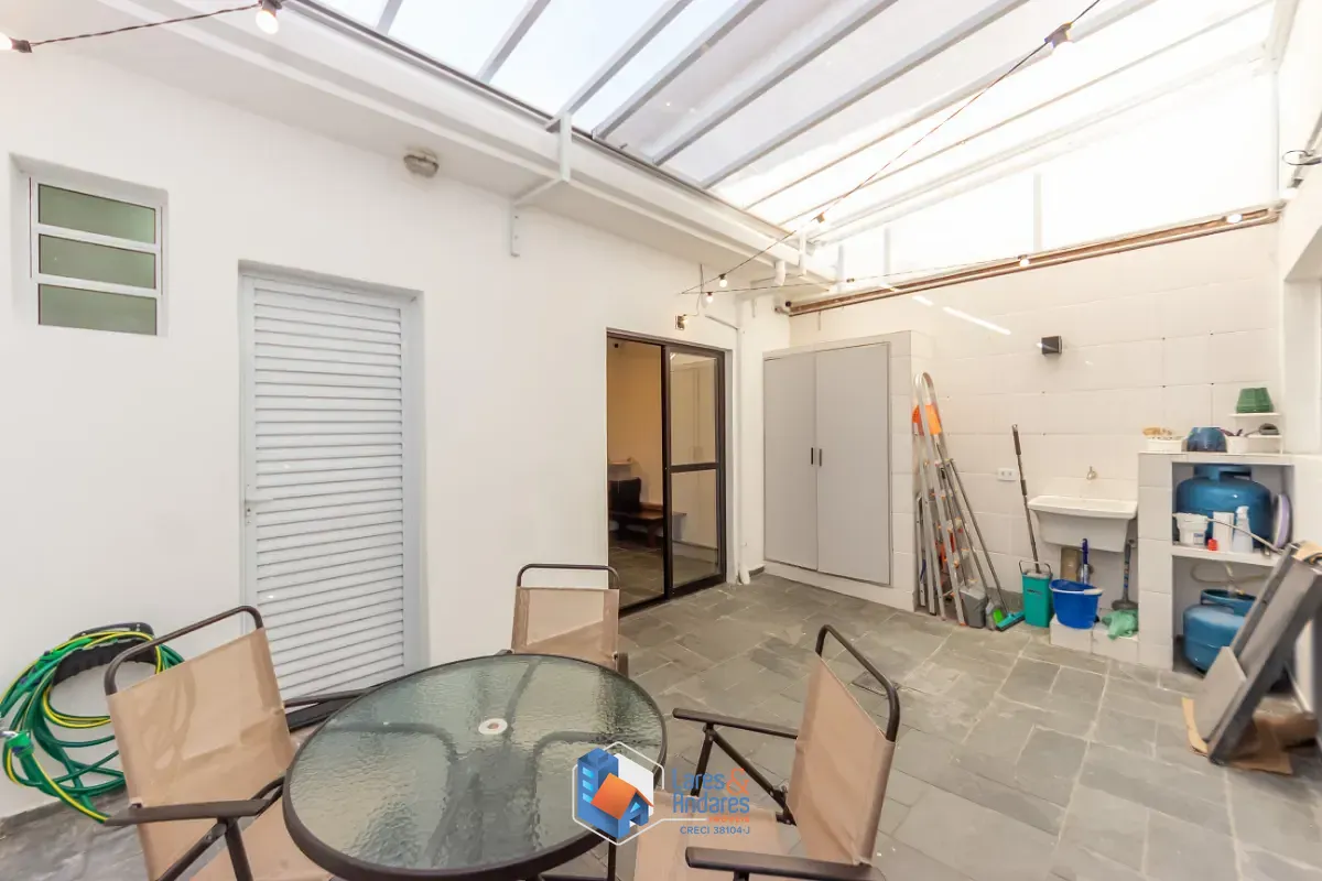 Apartamento, 3 quartos, 117 m² - Foto 12