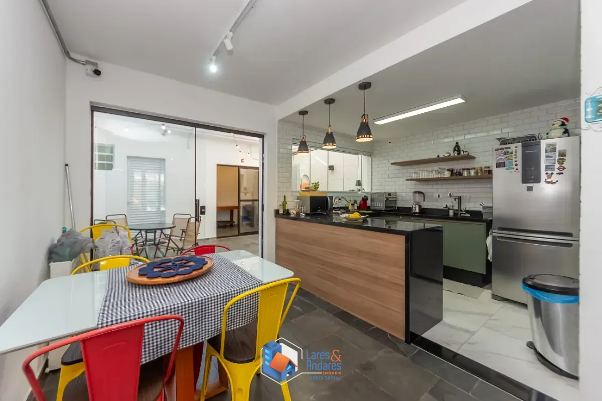 Apartamento, 3 quartos, 117 m² - Foto 7