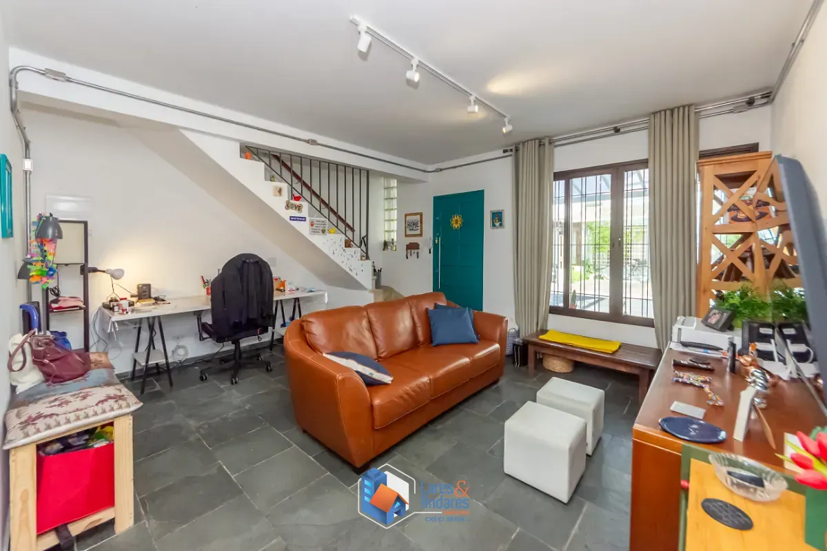 Apartamento, 3 quartos, 117 m² - Foto 3