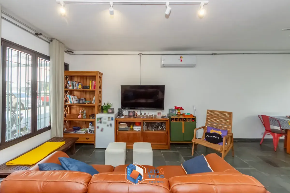 Apartamento, 3 quartos, 117 m² - Foto 6