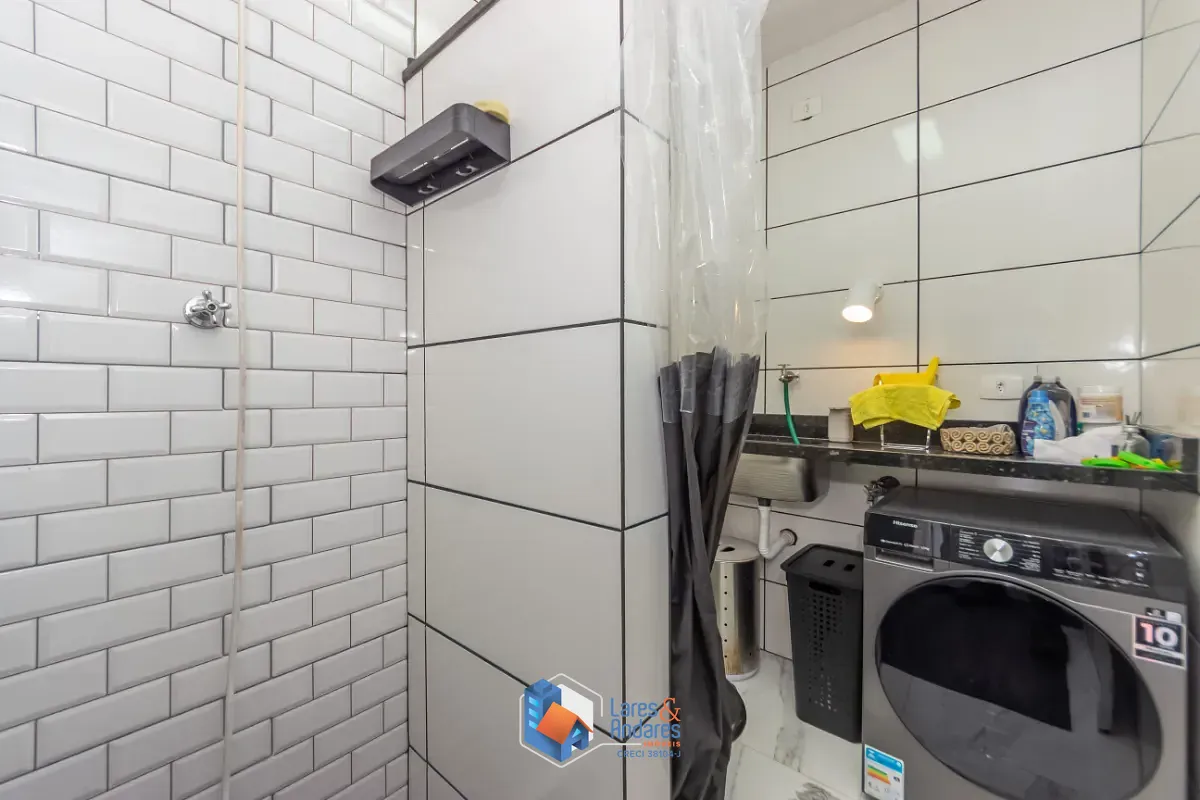 Apartamento, 3 quartos, 117 m² - Foto 14