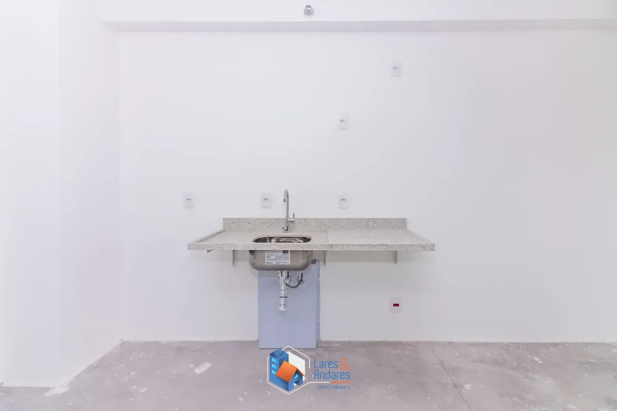 Apartamento, 1 quarto, 30 m² - Foto 15