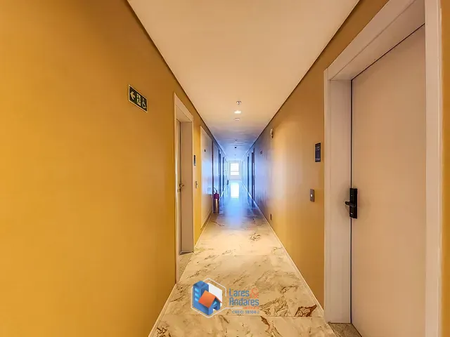 Outro com 30m² 1 quarto e 1 banheiro, à venda, no bairro Moema em São Paulo