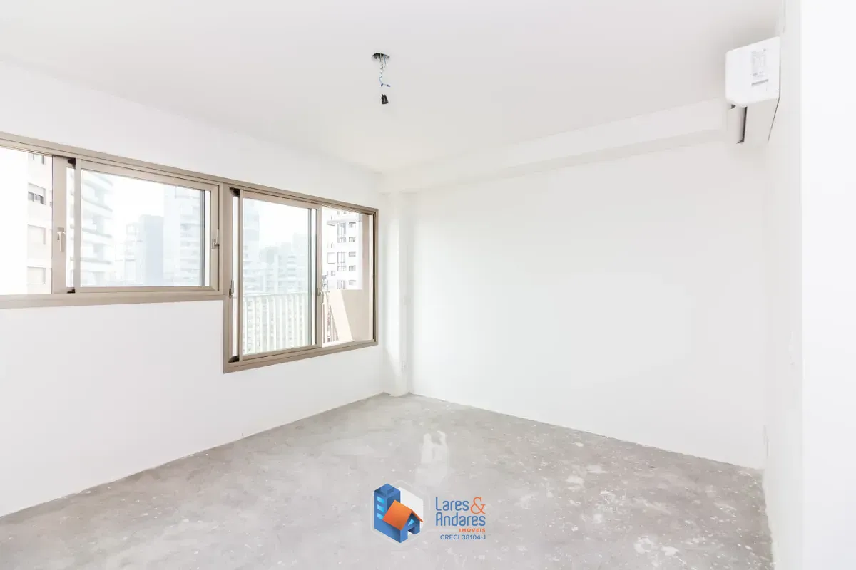 Apartamento, 1 quarto, 30 m² - Foto 7