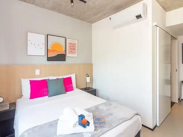 Outro com 2149m² 1 quarto e 1 banheiro, à venda, no bairro Cerqueira César em São Paulo