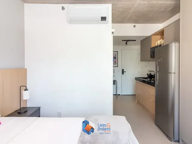 Outro com 2149m² 1 quarto e 1 banheiro, à venda, no bairro Cerqueira César em São Paulo