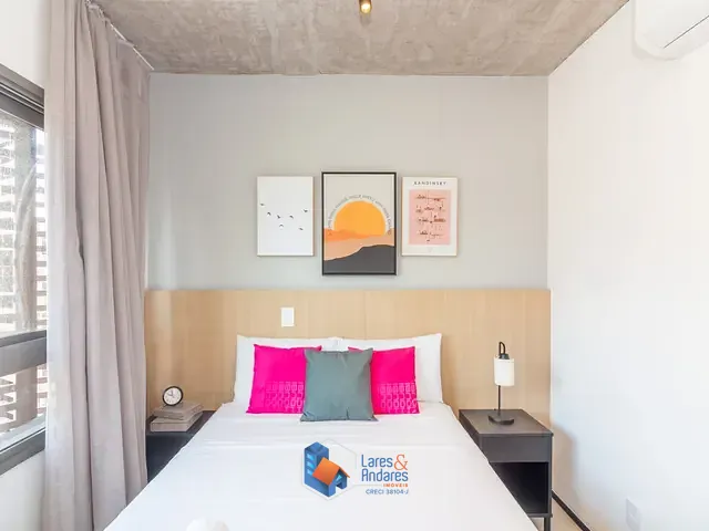 Outro com 2149m² 1 quarto e 1 banheiro, à venda, no bairro Cerqueira César em São Paulo