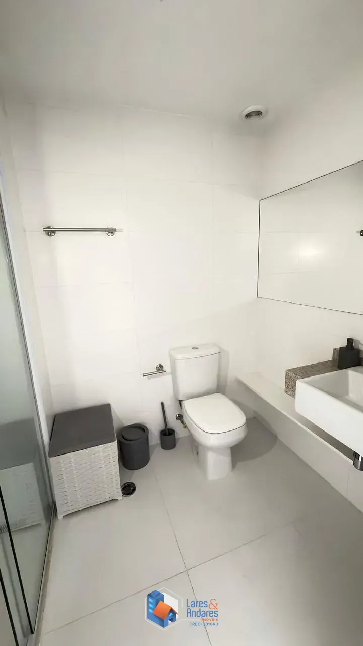 Apartamento, 1 quarto, 25 m² - Foto 9