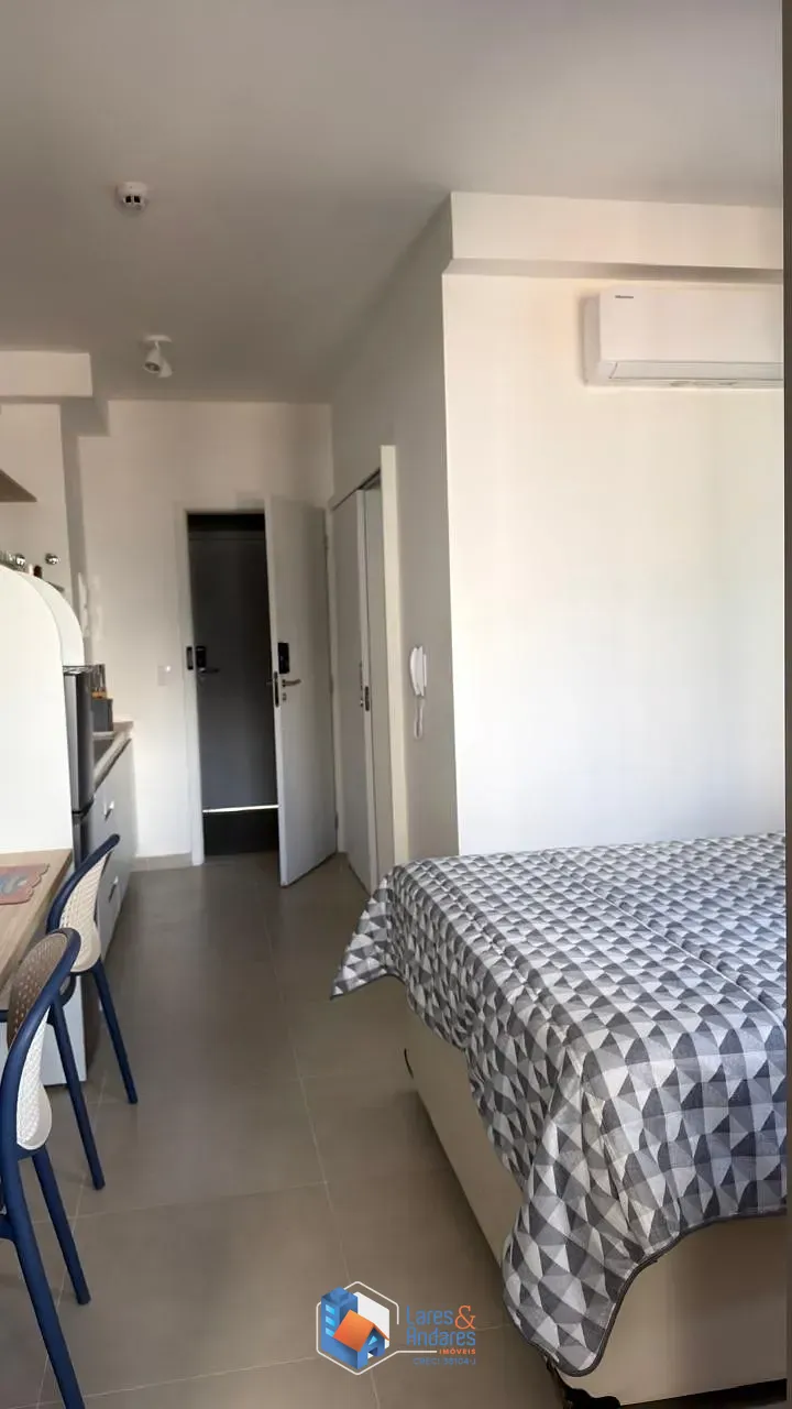 Apartamento, 1 quarto, 25 m² - Foto 7