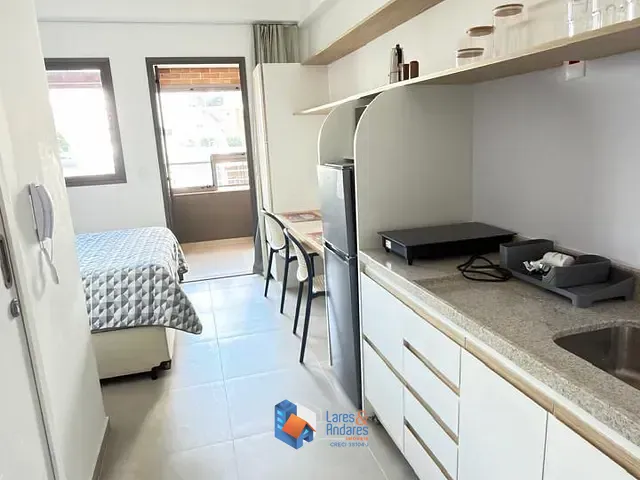 Outro com 25m² 1 quarto e 1 banheiro, à venda, no bairro Perdizes em São Paulo