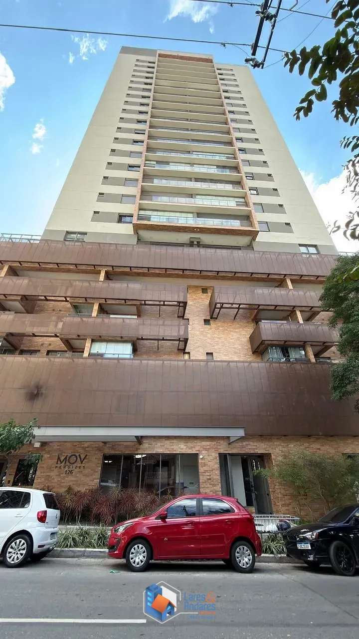 Apartamento, 1 quarto, 25 m² - Foto 27