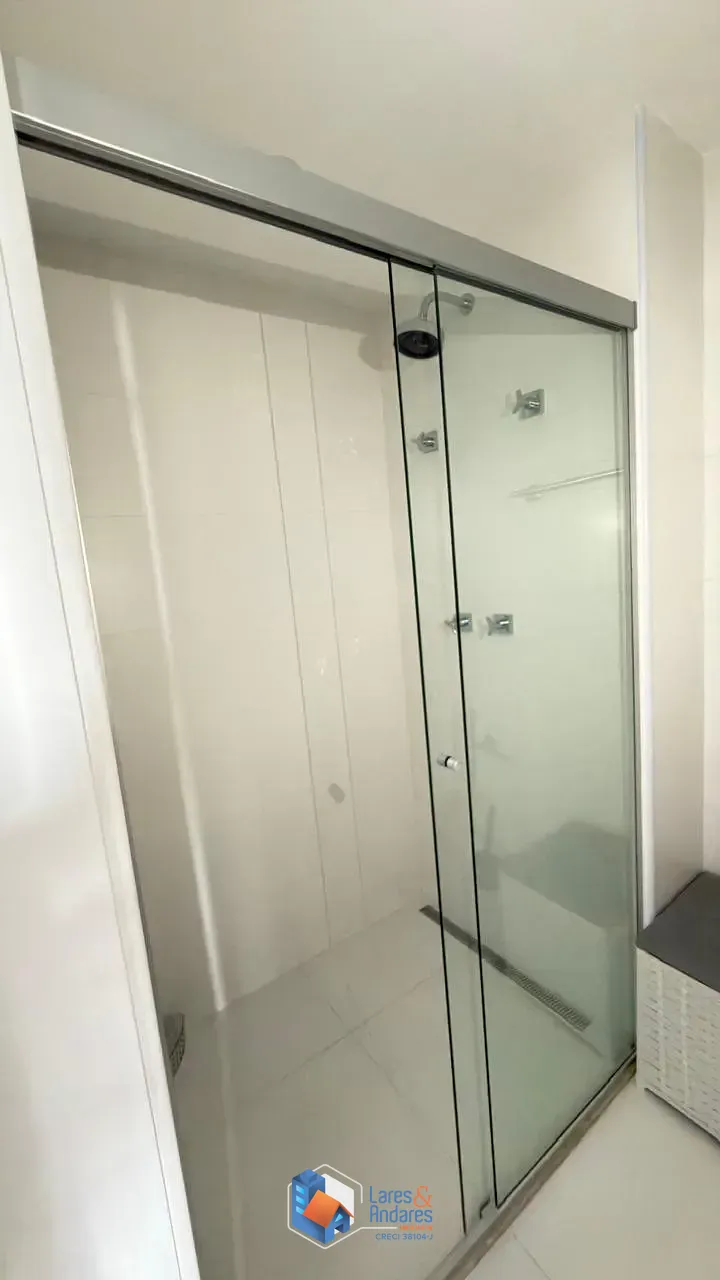Apartamento, 1 quarto, 25 m² - Foto 8