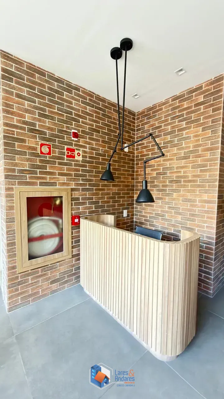 Apartamento, 1 quarto, 25 m² - Foto 15