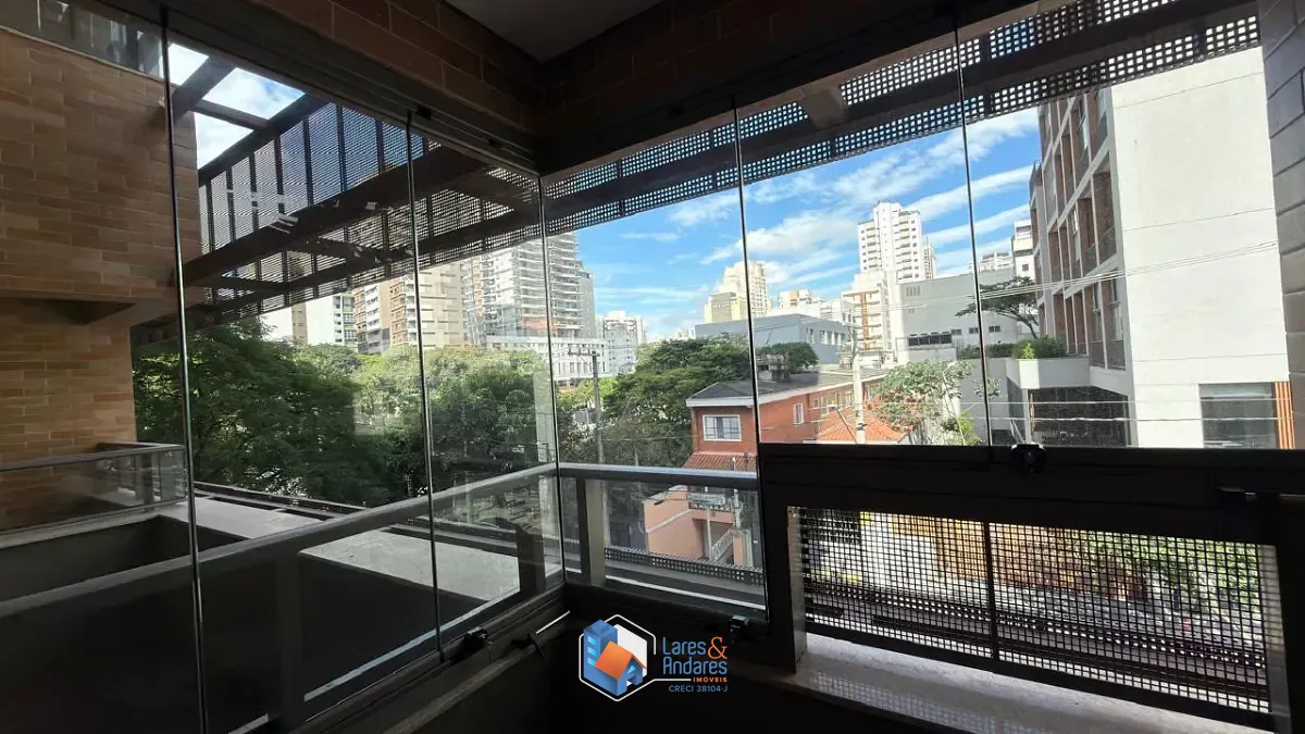 Apartamento, 1 quarto, 25 m² - Foto 4