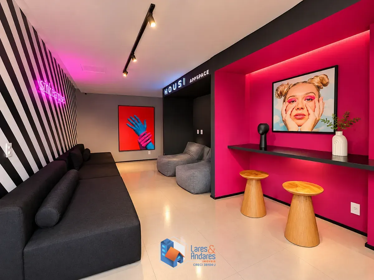 Apartamento, 1 quarto, 30 m² - Foto 20