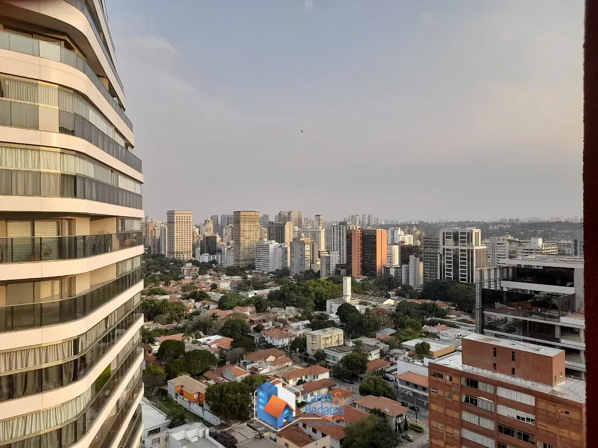 Apartamento, 1 quarto, 30 m² - Foto 12