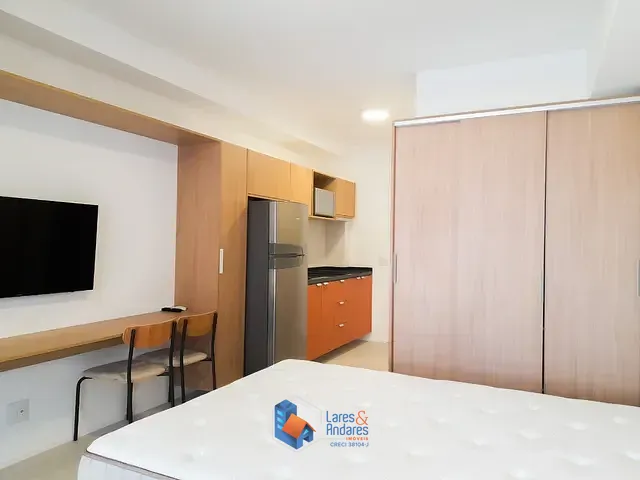 Outro com 30m² 1 quarto e 1 banheiro, à venda, no bairro Pinheiros em São Paulo