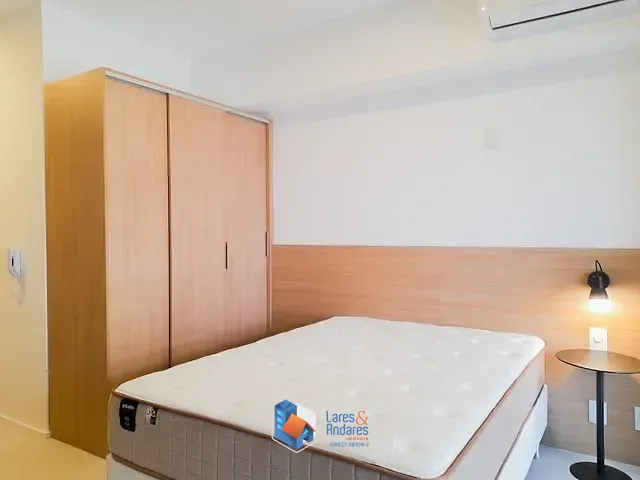 Outro com 30m² 1 quarto e 1 banheiro, à venda, no bairro Pinheiros em São Paulo