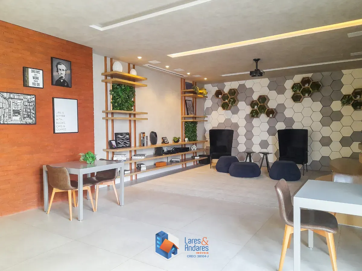 Apartamento, 1 quarto, 30 m² - Foto 28