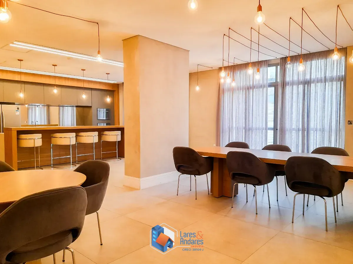 Apartamento, 1 quarto, 30 m² - Foto 16
