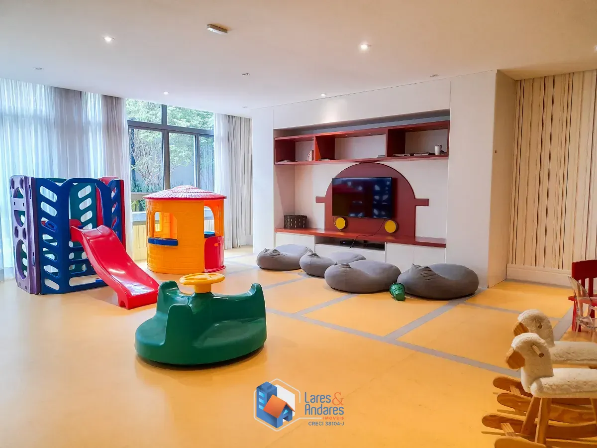 Apartamento, 1 quarto, 30 m² - Foto 15
