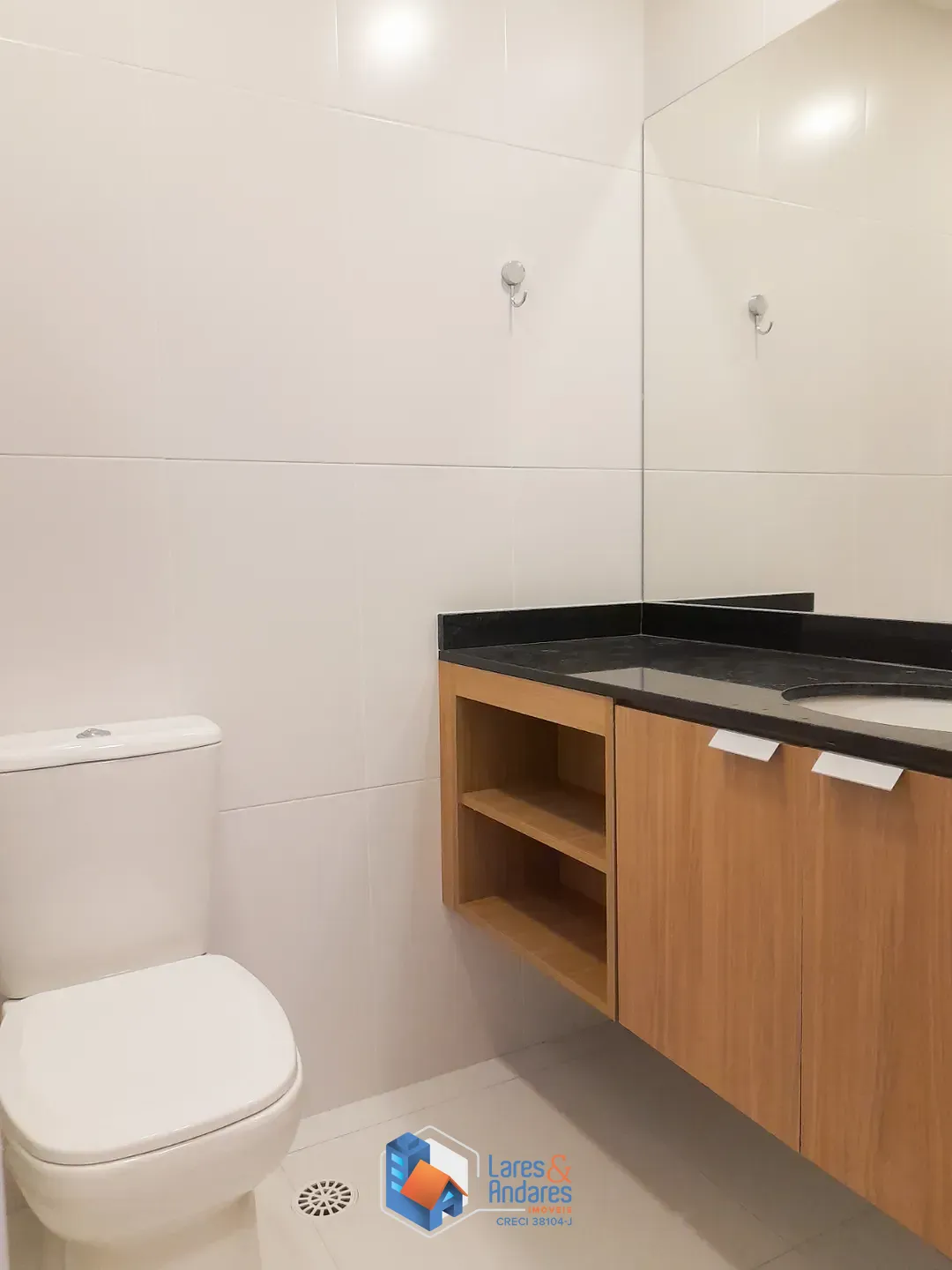Apartamento, 1 quarto, 30 m² - Foto 2