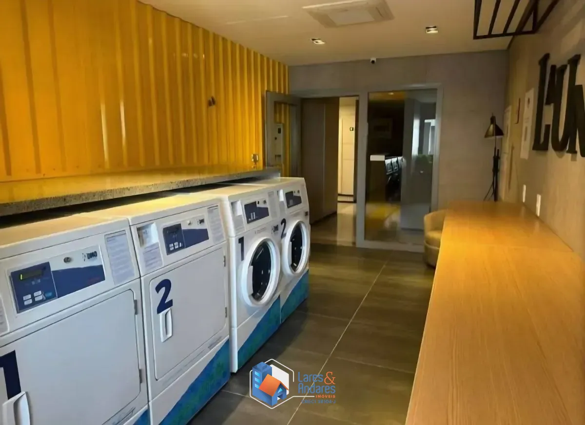 Apartamento, 1 quarto, 27 m² - Foto 19
